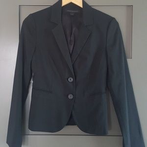 Express Blazer - black, size 2